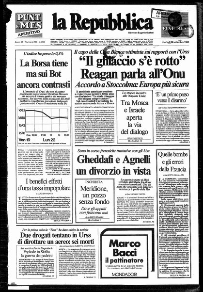 La repubblica